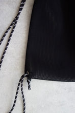 画像をギャラリービューアに読み込む, MESH BACKPACK
