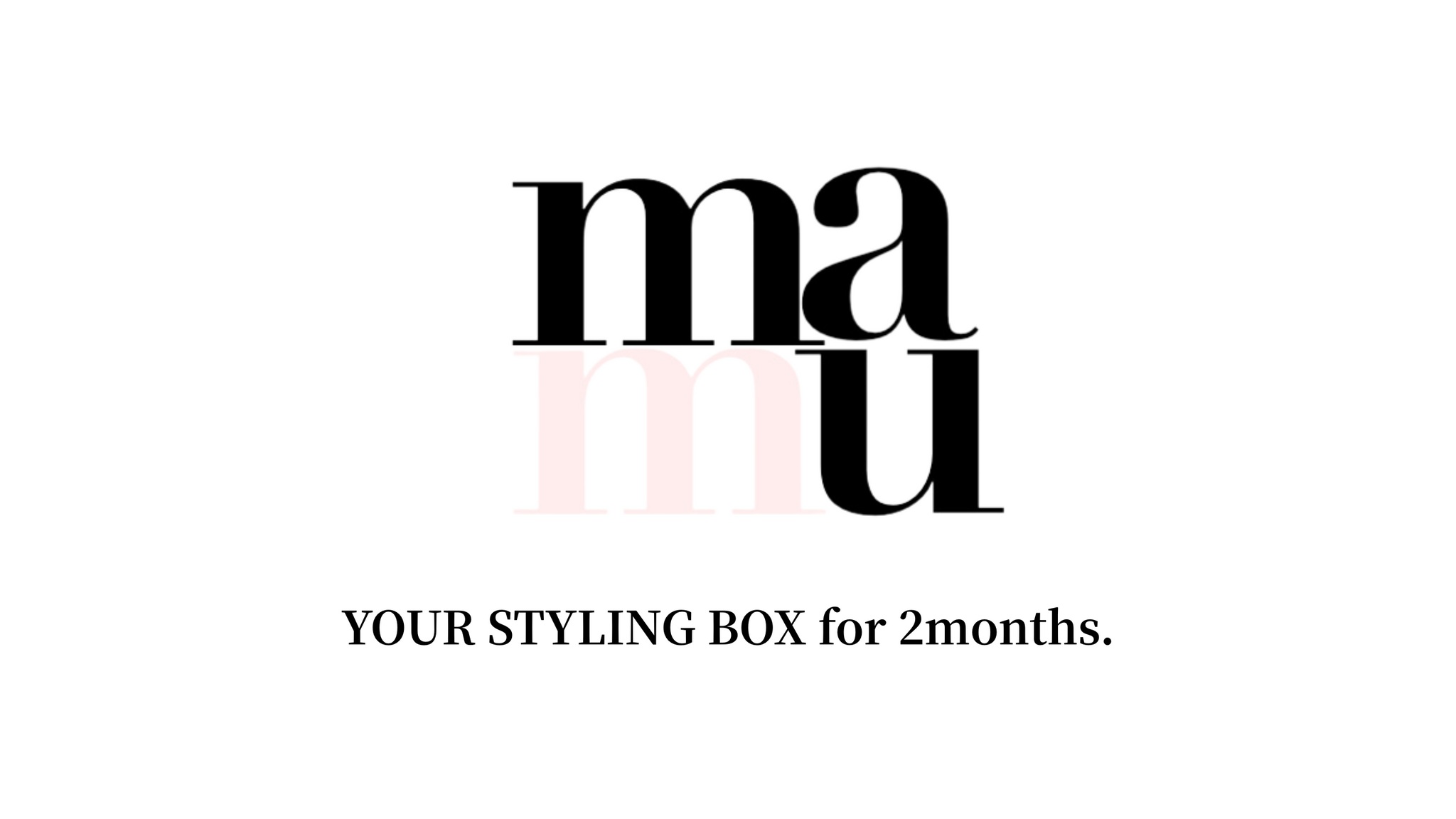 MAMU ONLENE STORE – MAMU ONLINE STORE