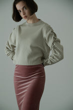 画像をギャラリービューアに読み込む, THERMAL GATHER TOPS
