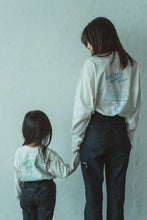 画像をギャラリービューアに読み込む, EARTH LONG TEE (KIDS)
