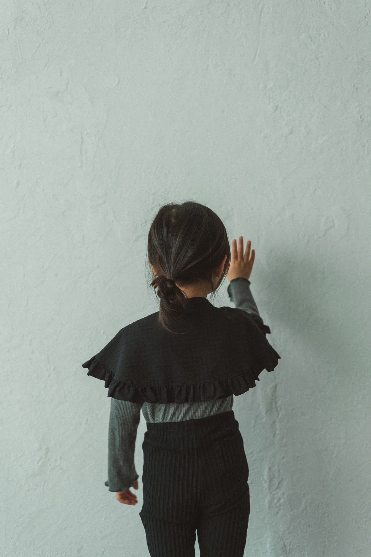 FRILL MELLOW COLLAR (KIDS)