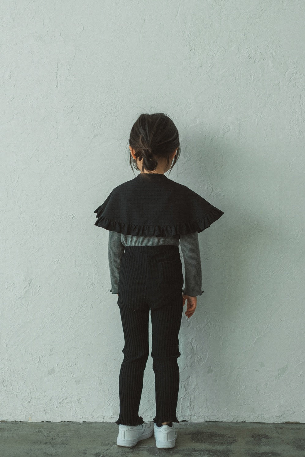 FRILL MELLOW COLLAR (KIDS)