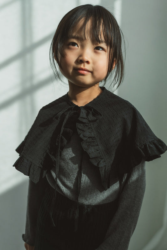 FRILL MELLOW COLLAR (KIDS)