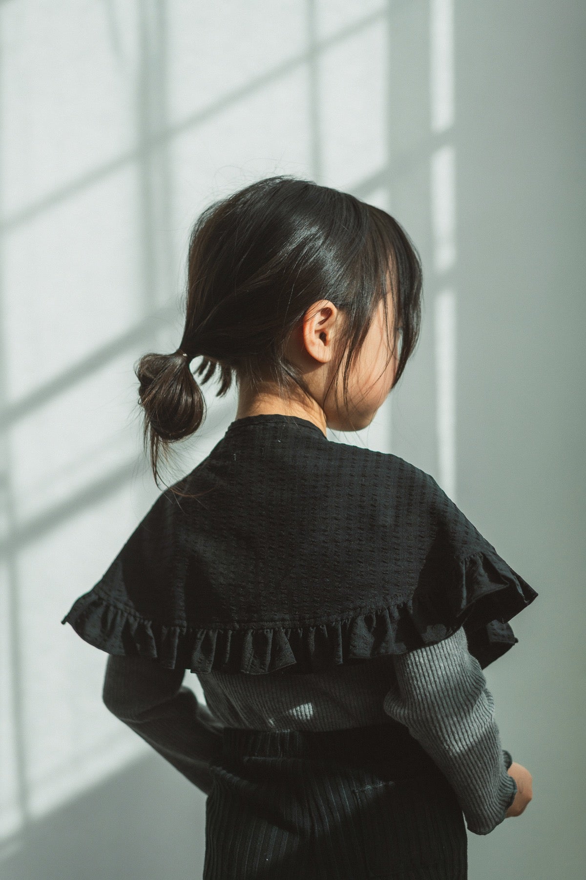 FRILL MELLOW COLLAR (KIDS)